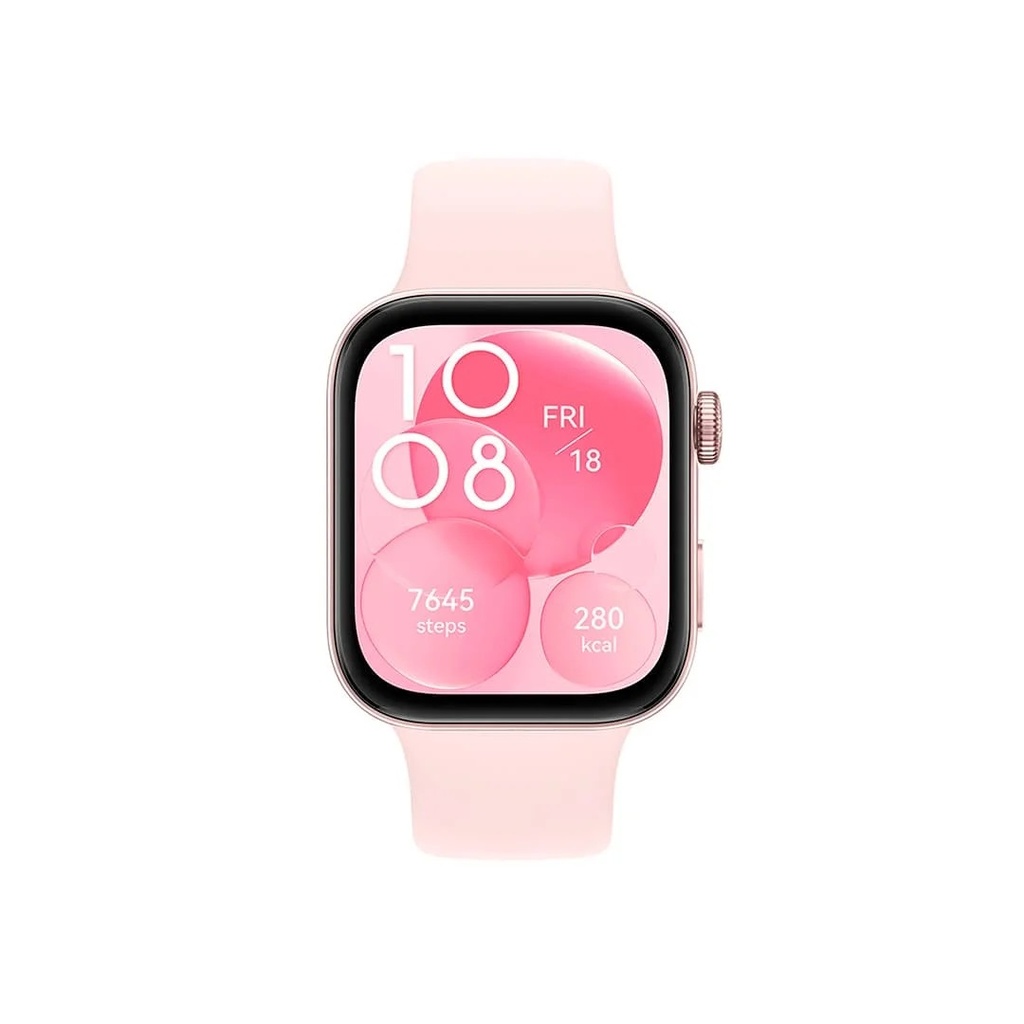 Huawei Smart Watch FIT 3 SLO-B09