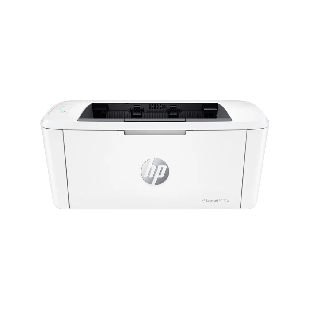 Impresora HP LaserJet M111w – Monocromática