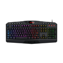 Teclado Redragon HarpePro Gamer