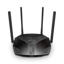 Router  SPEED Wi-Fi 6 AX3000 Dual-Band: 2.4 GHz (574 Mbps )+5 GHz (2402 Mbps)