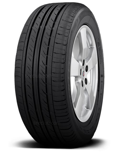 Cauchos 235/60 R16 Kumho