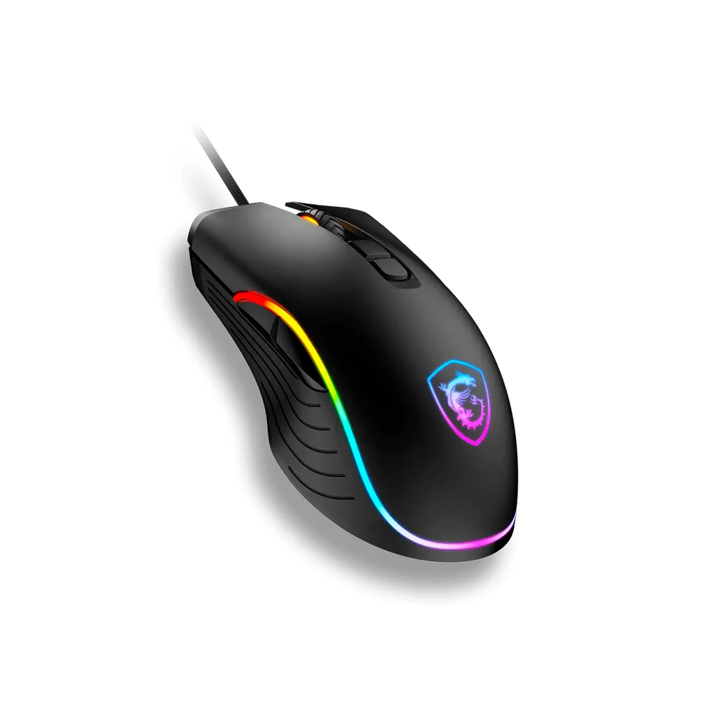 MSI Mouse Forge GM300.