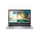 Laptop Acer Aspire 3 A315-510P-378E, Intel Core i3-N305, 8GB, 512GB SSD 15.6", W11.