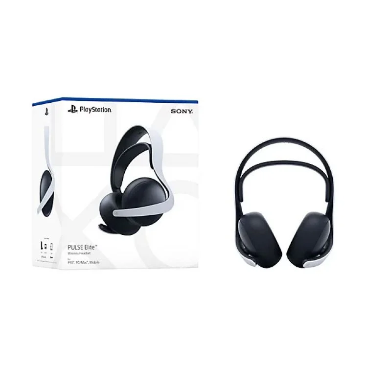 Audifonos Inalambricos PlayStation Pulse Elite