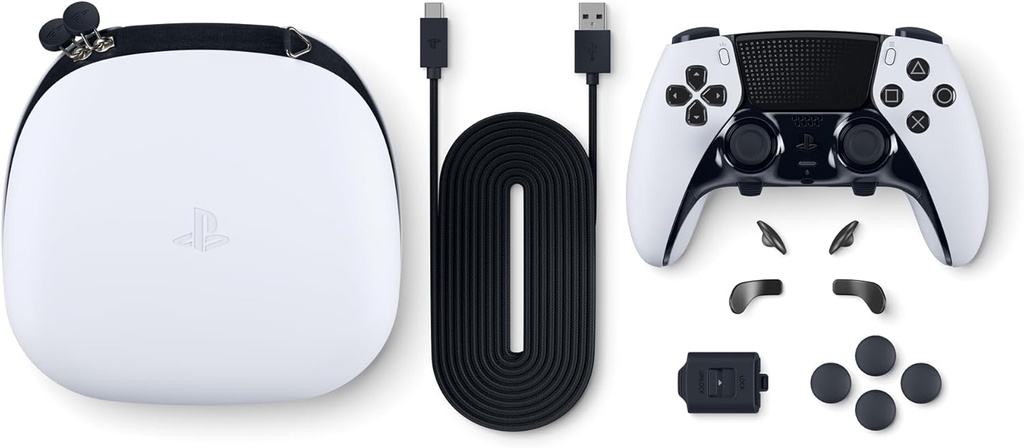 Control PlayStation DualSense Edge Wireless