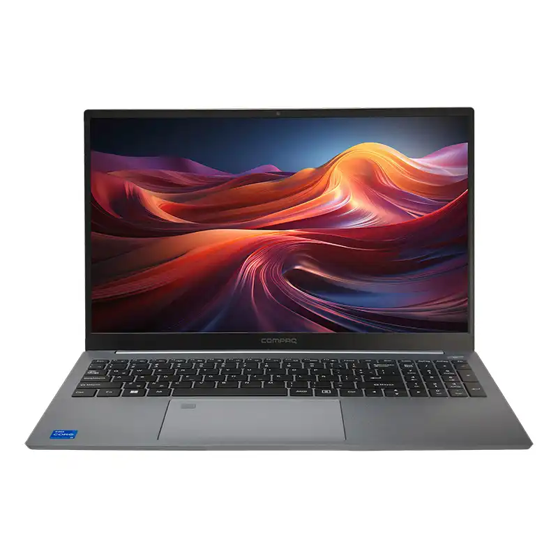 Laptop Compaq QL16I5BM16256, Intel Core i5-1235U, 16GB, 256GB, 15.6", W11.