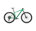 Bicicleta Cross Country SPZ Epic HT Comp  EGRN/FSTGRN