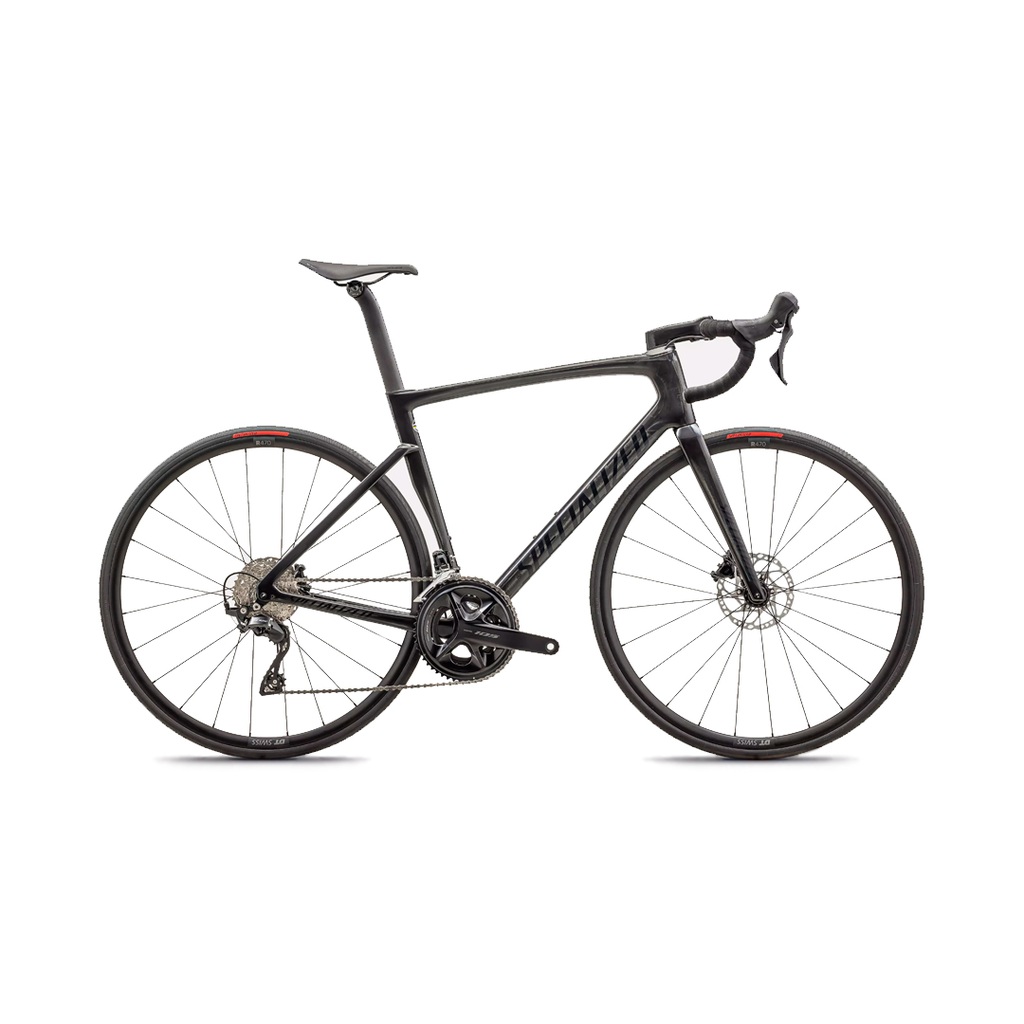 Bicicleta de Ruta Specialized Tarmac SL7 Sport CARB/METDKNVY