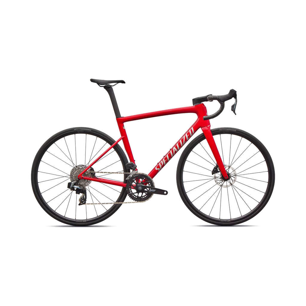 Bicicleta de Ruta Specialized Tarmac SL8 Comp
