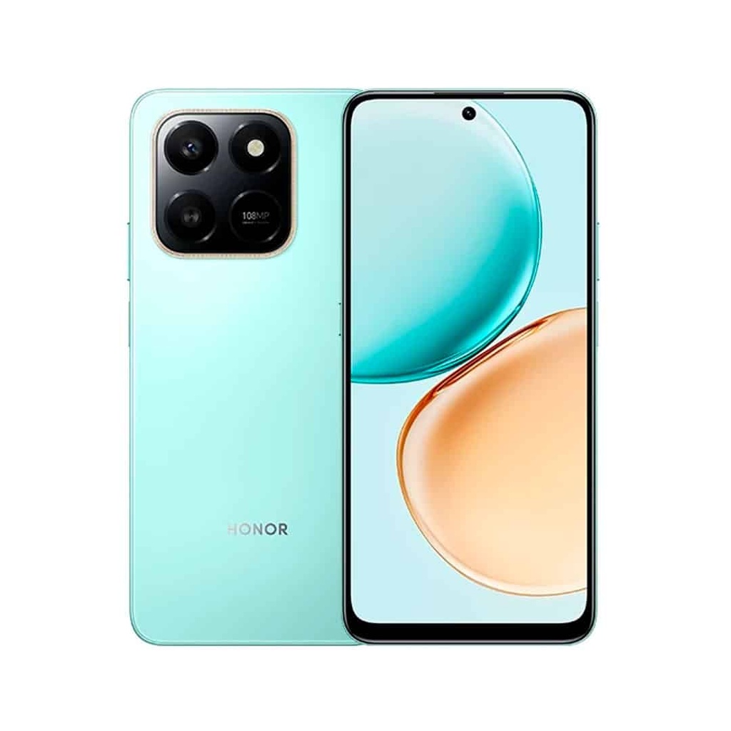 Honor X7D 8GB/256GB