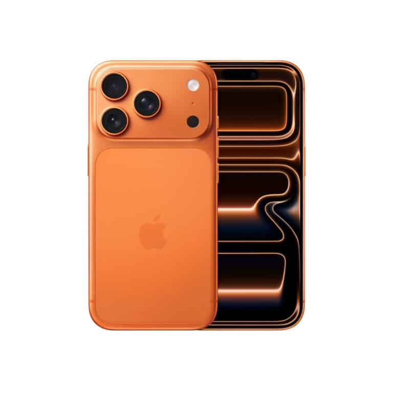 Apple iPhone 17 Pro 256GB (2 SIM)