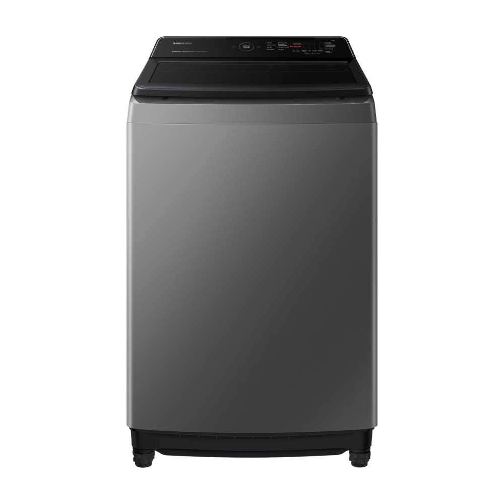 Samsung Lavadora de Carga Superior 19Kg WA10CG6442BDAP, Ecobubble Digital Inverter