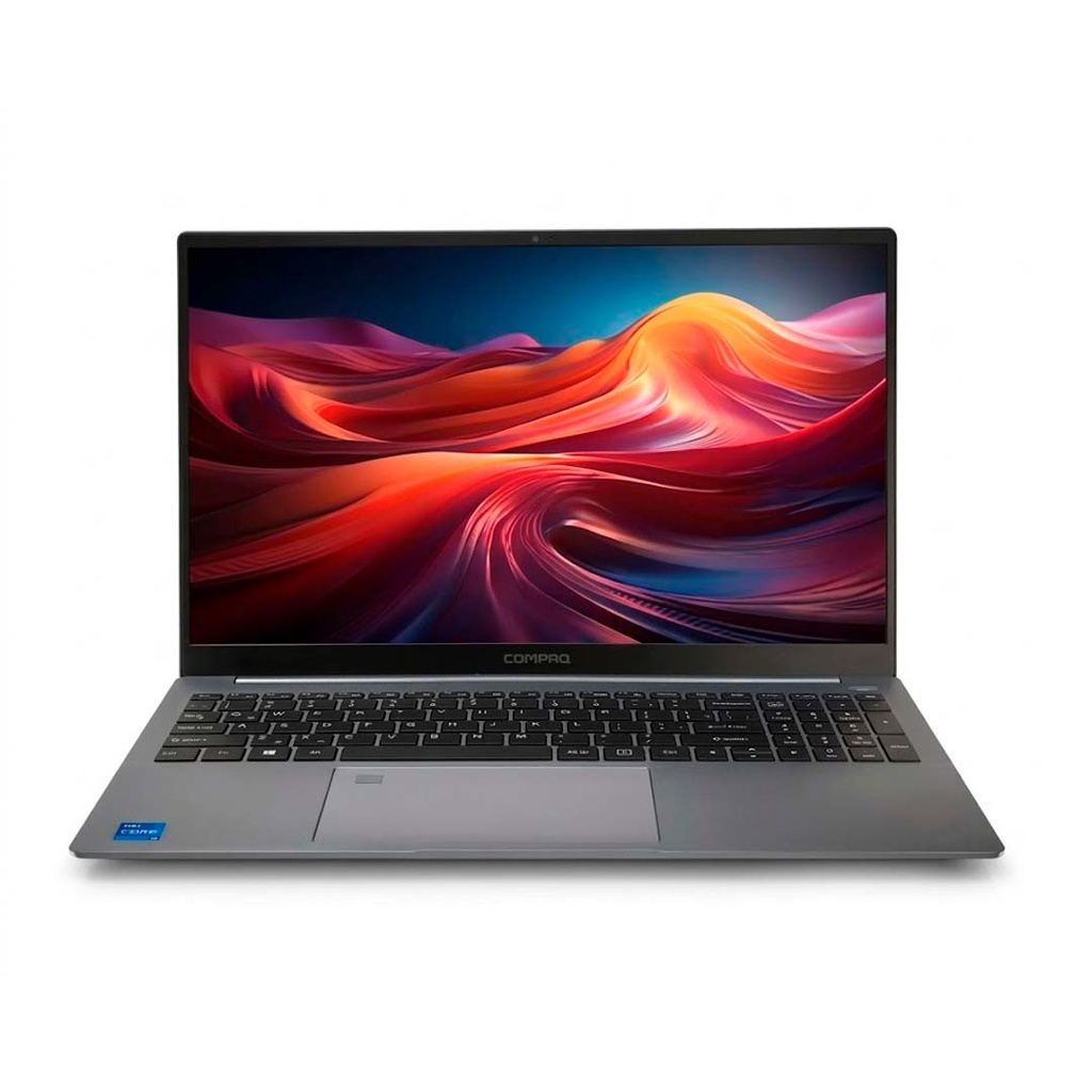 Compaq QL14N45GW12128, Intel Celeron N4500, 12GB, 128GB EMMC, 14", W11.