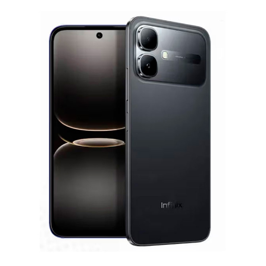 Infinix Smart 20, 4GB/128GB