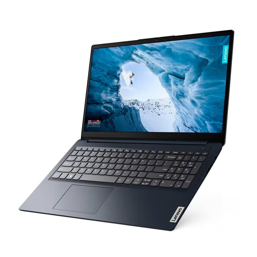 Lenovo IdeaPad 1i 15IRU7 83B40001US, Intel Core i5-1334U, 16GB, 512GB SSD, 15.6" Touchscreen, US, W11.
