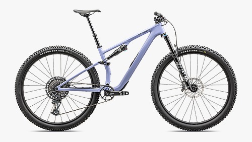 BICICLETA CROSS COUNTRY SPZ EPIC 8 COMP EVO  PDRNDGO/MNSHDW