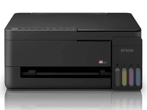 Impresora Epson Tinta Continua EcoTank L3350 (Multifuncional/Color).