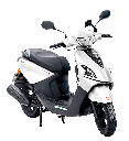 Motocicleta Bera Milan 150cc