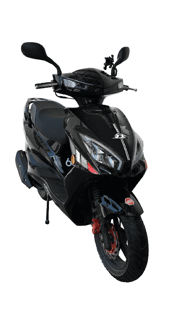 Motocicleta Bera Runner 6G 150cc