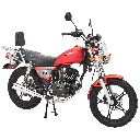 Motocicleta Bera Leon 150cc