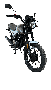 Motocicleta Bera BRF 150cc
