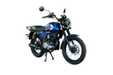 Motocicleta Bera BR200