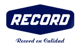 Marca: RECORD
