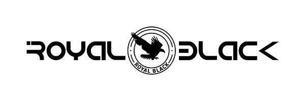 Marca: Royal Black