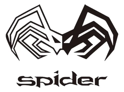 Marca: Spider