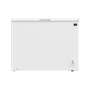 Aiwa Congelador Horizontal (AWHCFC25601), 254Lt. (9cuFt)