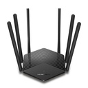 Router Mercusys AC1900 Dual Band Gigabit MR50G