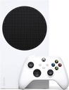 Microsoft Xbox Series S (USA) 1TB, Robot White.