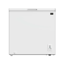 Aiwa Congelador Horizontal, 100Lt. (3.5 cuFt).