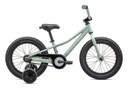Bicicleta Niños SPZ RipRock Cdtr 16 Whtsge / Dunewht