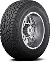Cauchos 245/65 R17 Kumho At52
