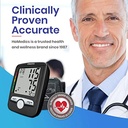 Tensiometro HoMedics