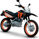 Motocicleta Bel TT 150