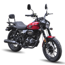 Motocicleta Bel UM Renegade Sport