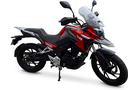 Motocicleta Bel Ranger 250cc