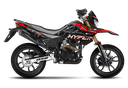 Motocicleta Bel DSR Hyper Sport