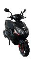 Motocicleta Bera Runner 6G 150cc