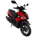 Motocicleta Bera Cobra 150cc